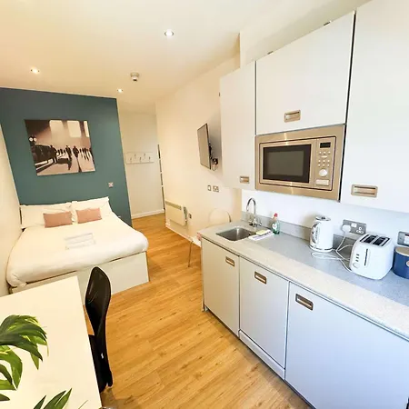 Harford House 8 - Hopewell Apartment *