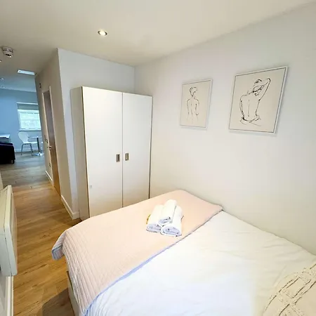 Harford House 21 - Hopewell *