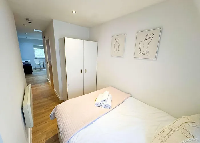 Harford House 21 - Hopewell *